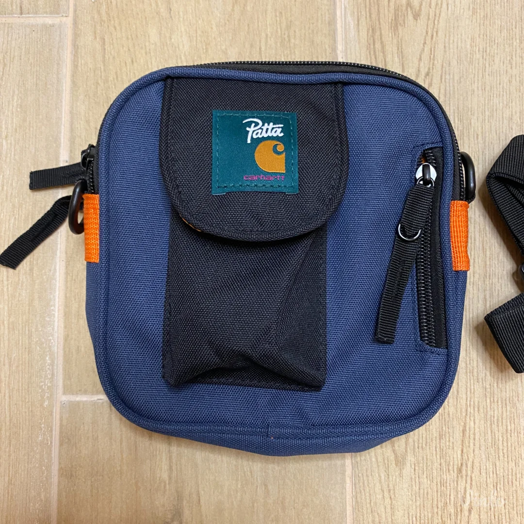 Carhartt WIP Patta torbica