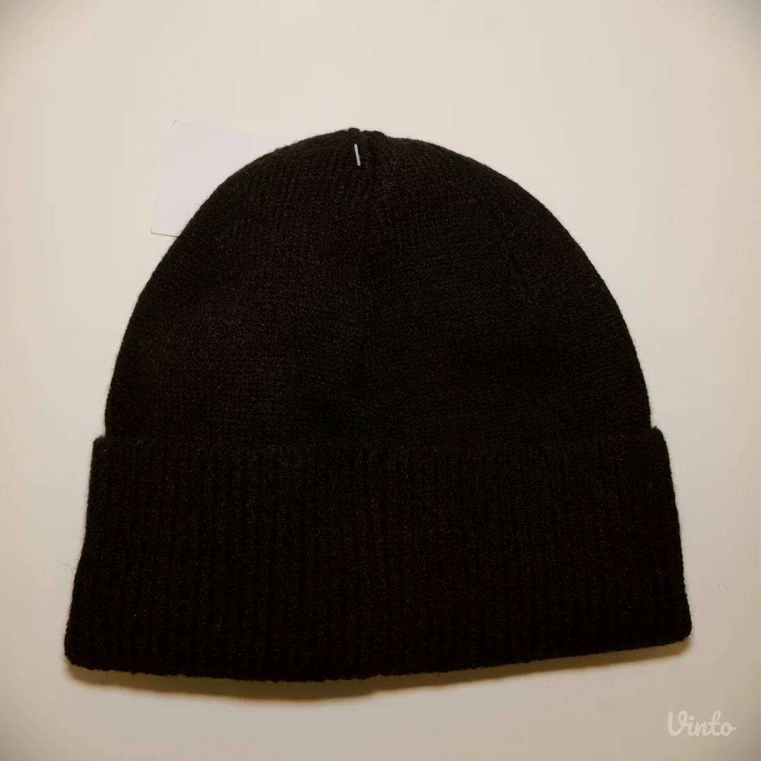 Acne Studios zimska kapica kapa