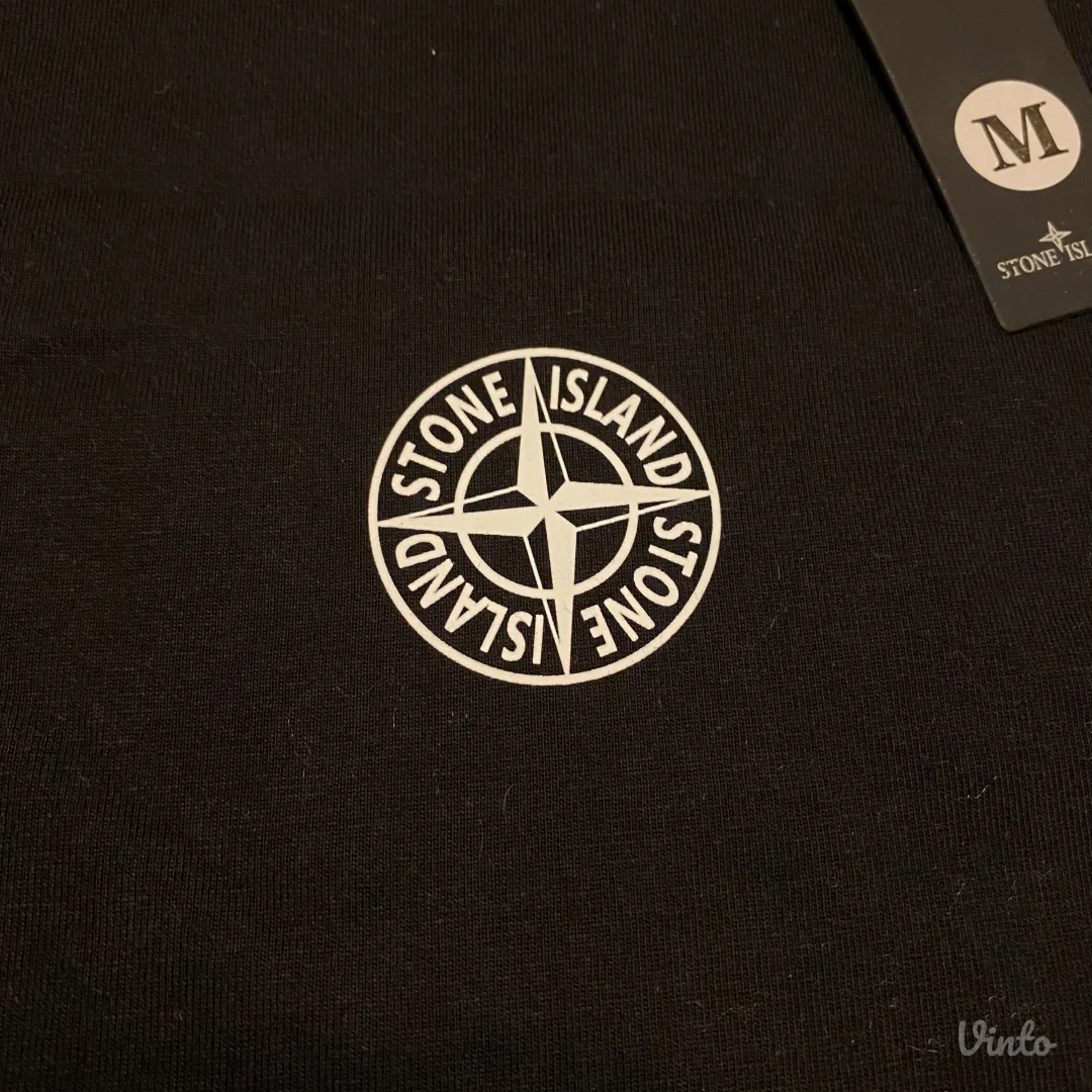 Stone Island majica M nova