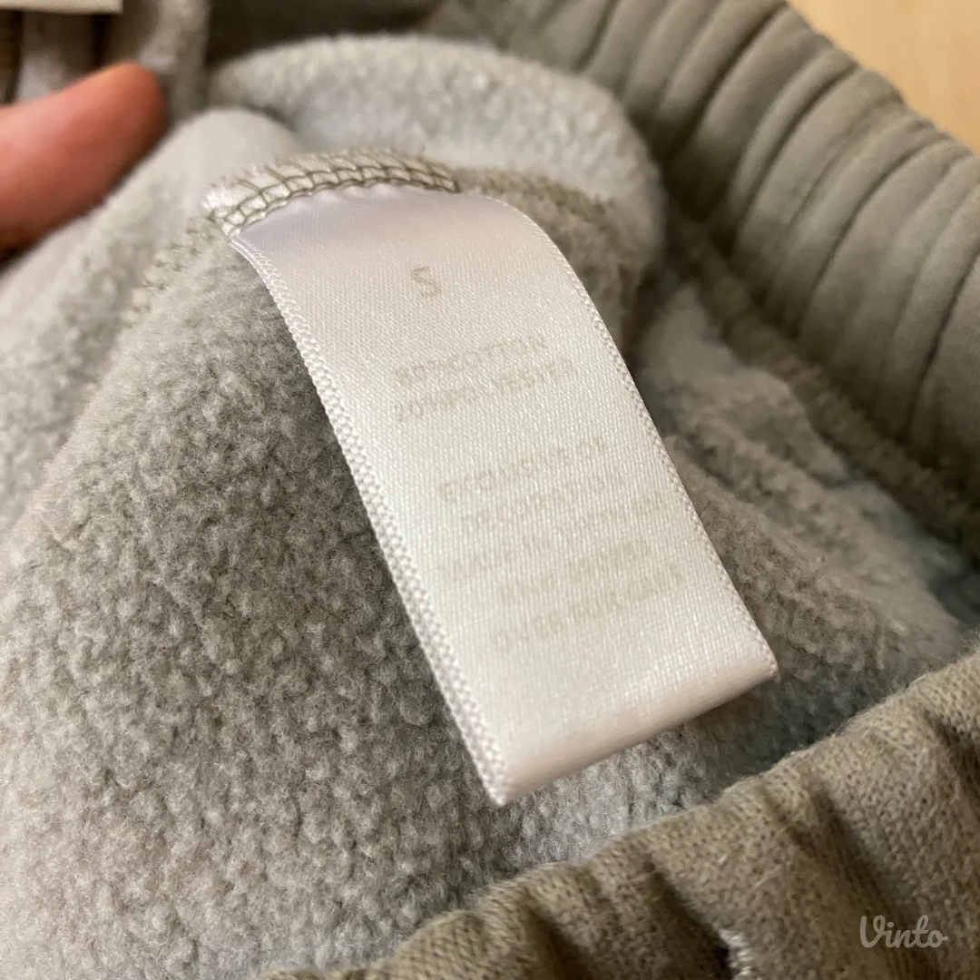 Essentials Fear of God sorc shorts sorts