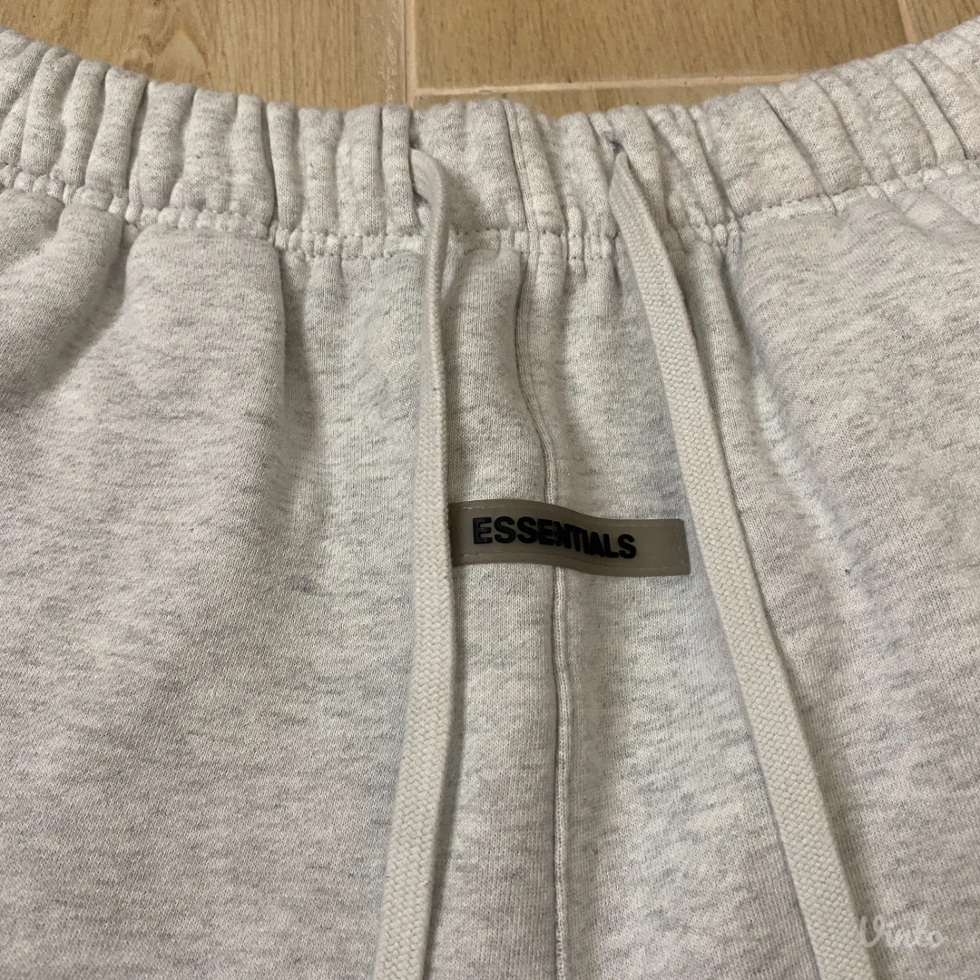 Essentials Fear of God sorc shorts sorts 2
