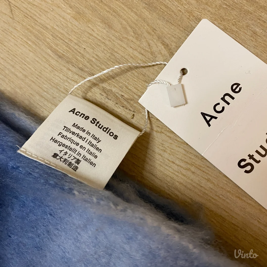 Acne Studios sal NOV