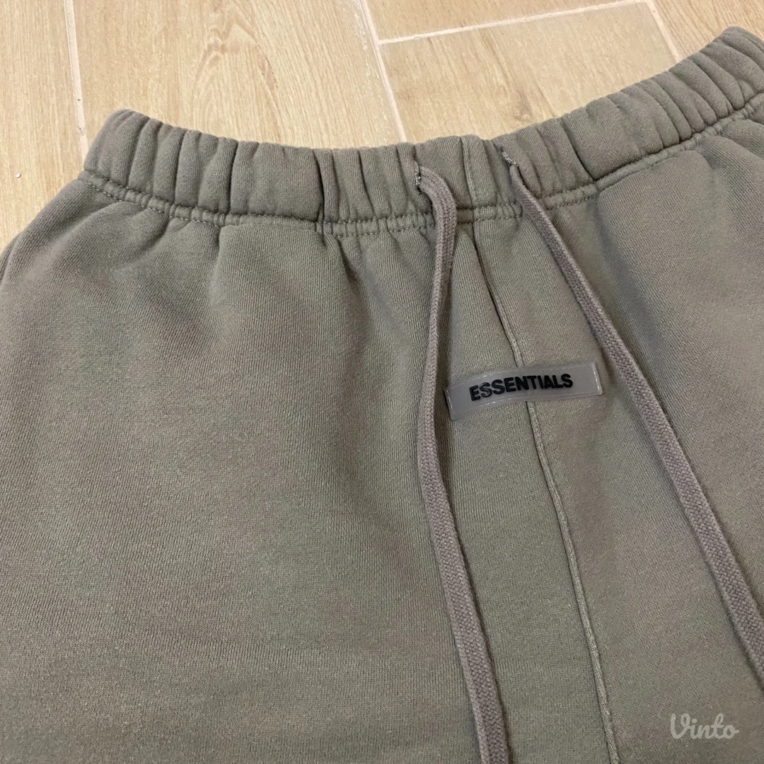 Essentials Fear of God sorc shorts sorts