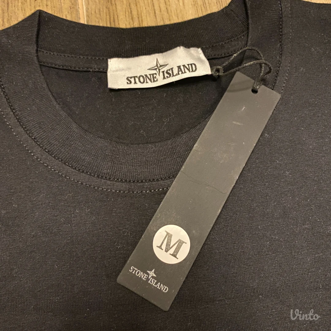 Stone Island majica M nova