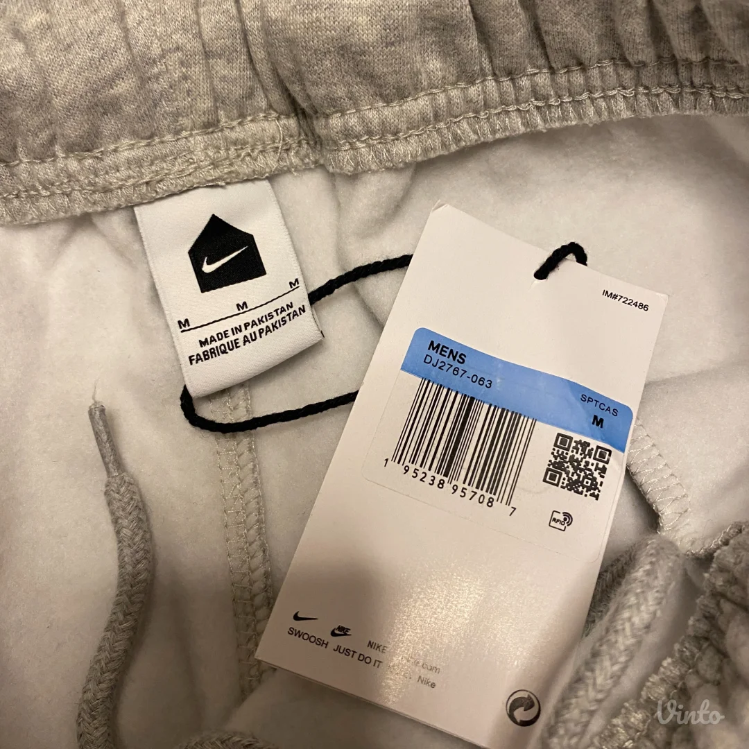 Nike x DSM trenerka NOVAA M