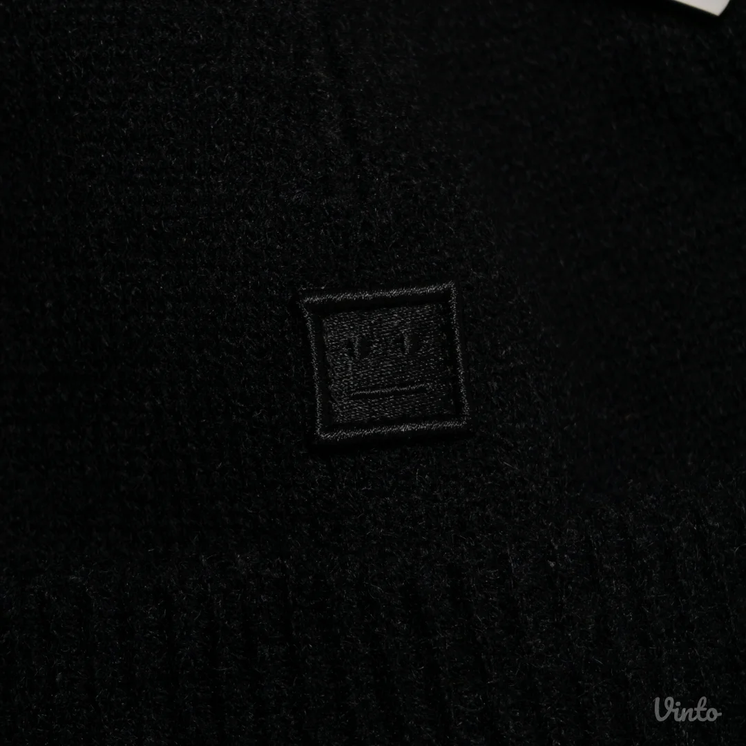 Acne Studios zimska kapica kapa