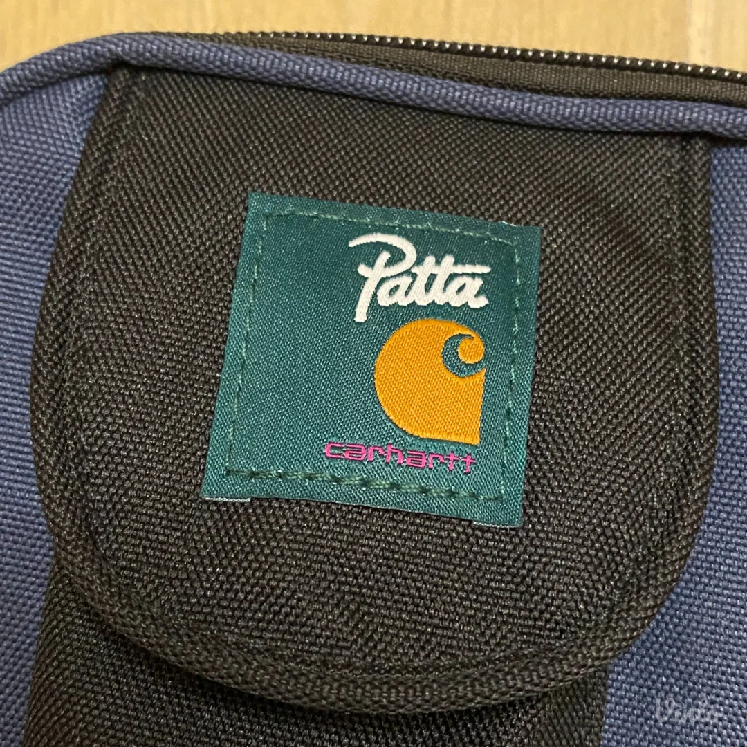 Carhartt WIP Patta torbica