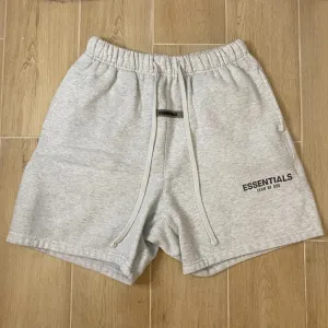 Essentials Fear of God sorc shorts sorts 2
