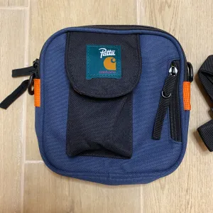 Carhartt WIP Patta torbica