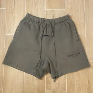 Essentials Fear of God sorc shorts sorts