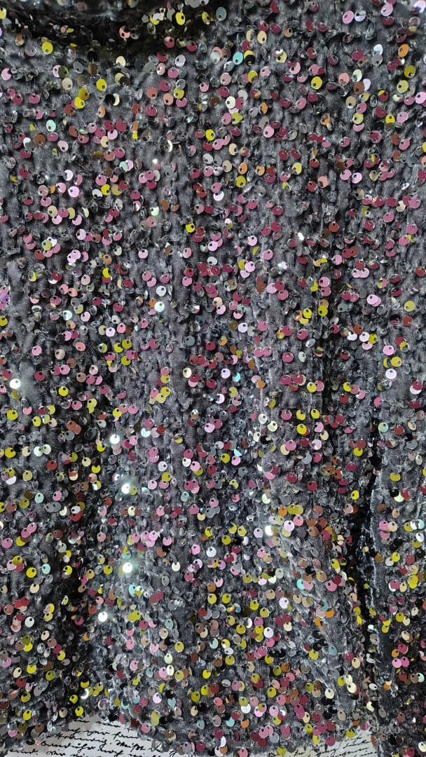 Jaknica sako bolero sa etiketom fliter