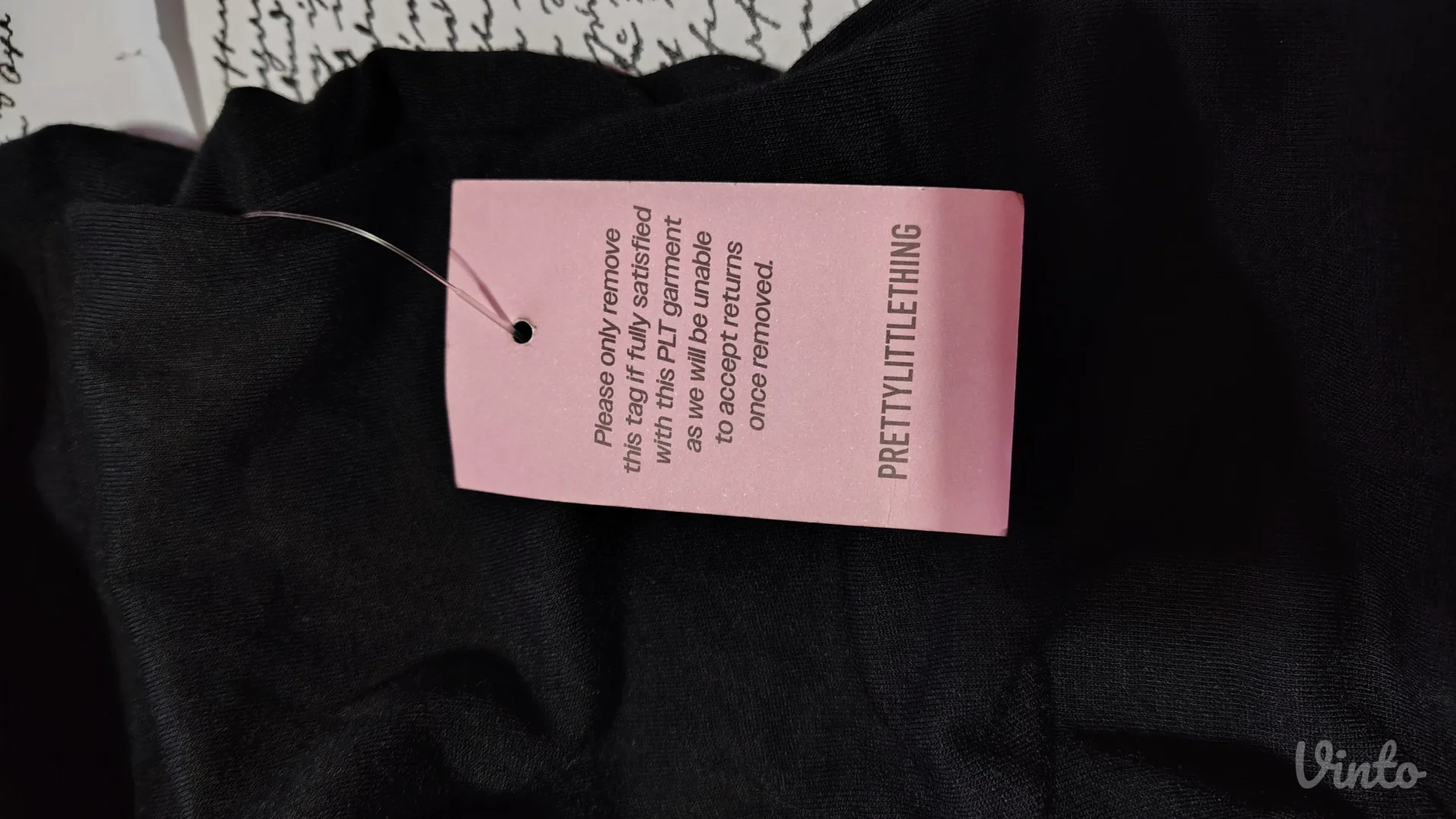 Kombinezon novo sa etiketom