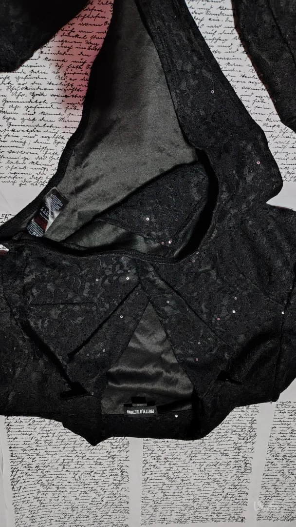 Ekstravagantna body bodi sako