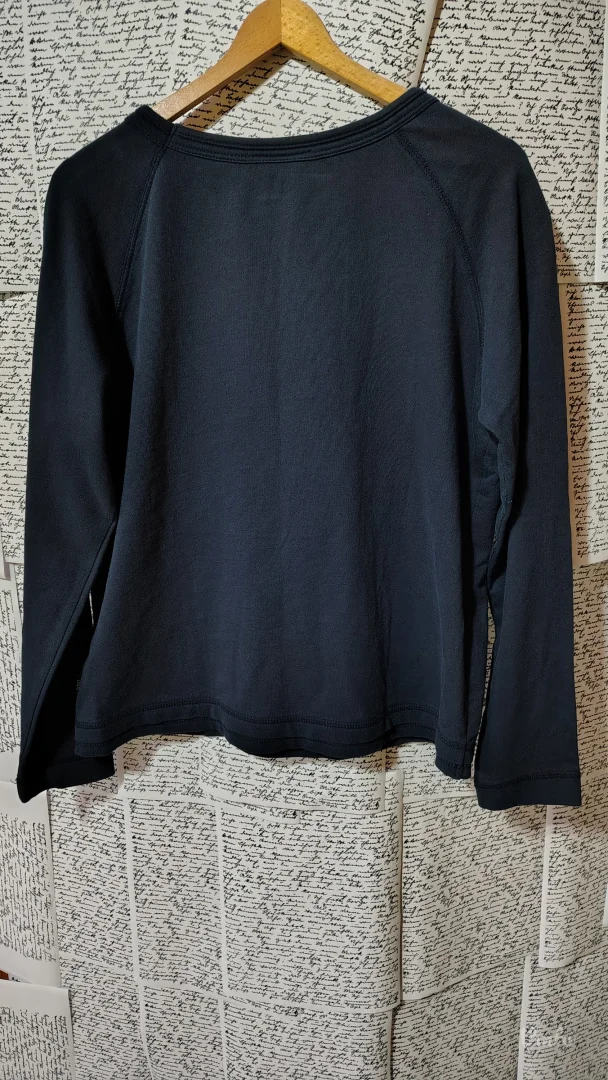 Didi majica sa šljokicama fliterom