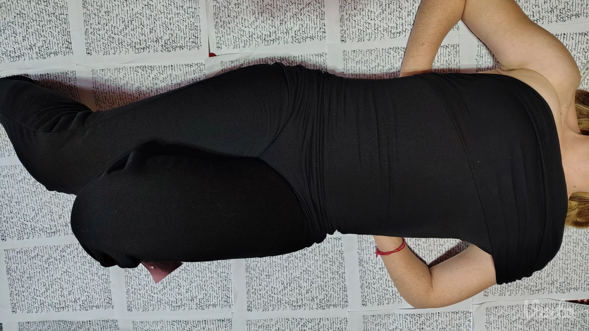 Kombinezon novo sa etiketom