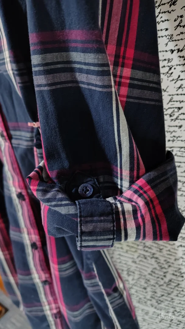 Tommy Hilfiger košulja haljina