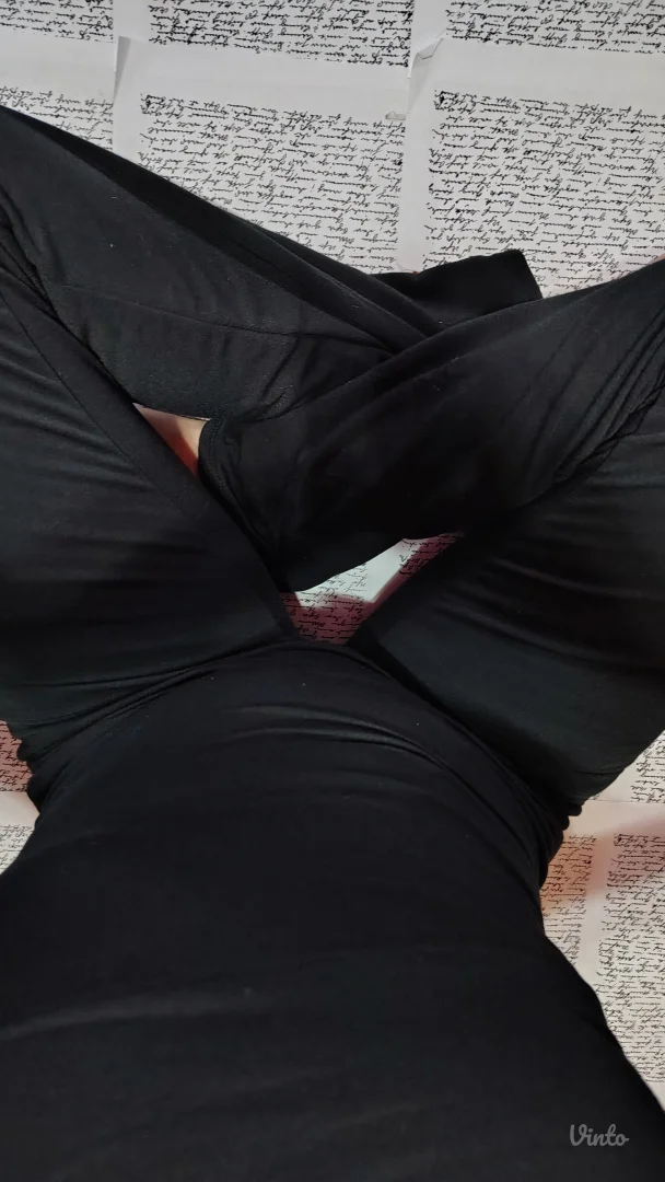 Kombinezon novo sa etiketom