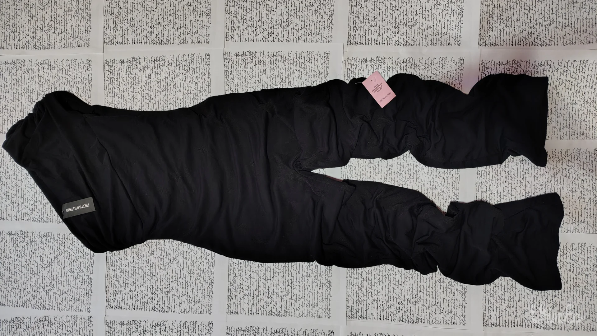 Kombinezon novo sa etiketom