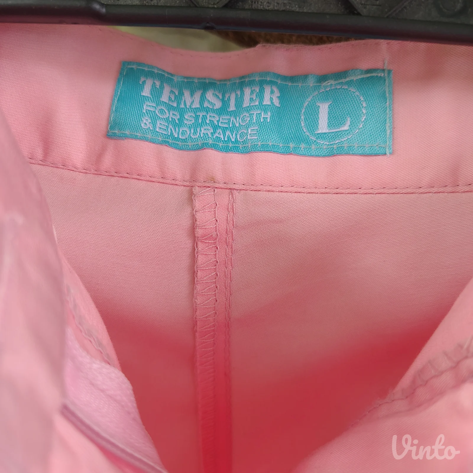 Temster 3/4 pantalone 100% pamuk Novo sa etiketom
