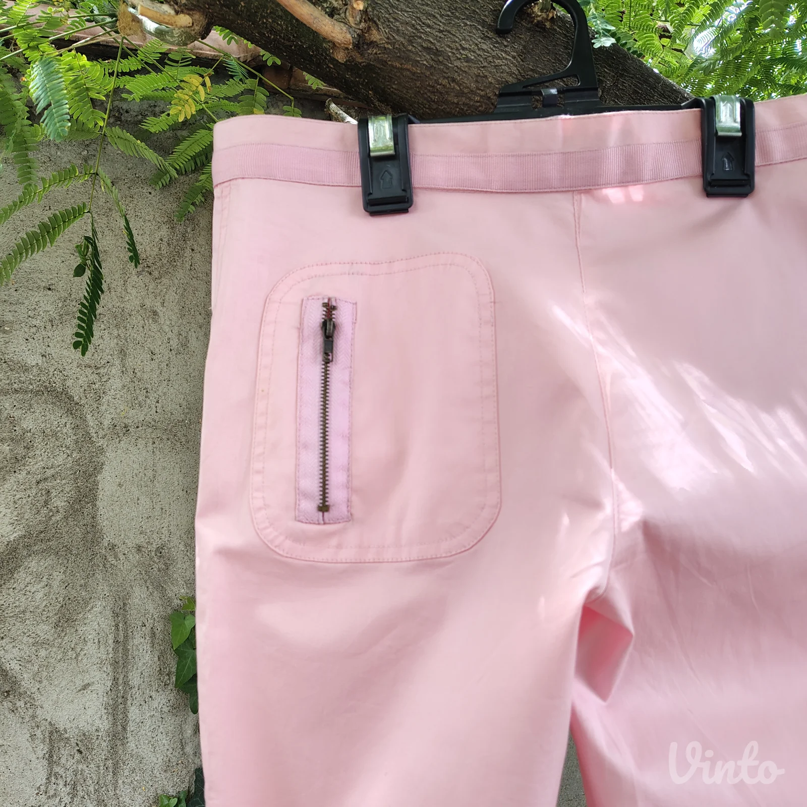 Temster 3/4 pantalone 100% pamuk Novo sa etiketom