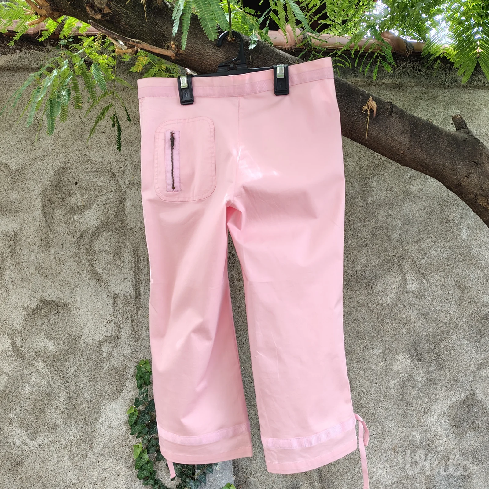 Temster 3/4 pantalone 100% pamuk Novo sa etiketom