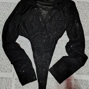 Ekstravagantna body bodi sako