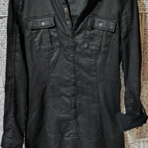 Geisha košulja haljina