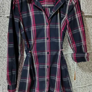 Tommy Hilfiger košulja haljina