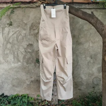 Novo Zara kombinezon cargo