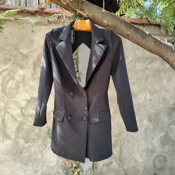 Novo elegantni sako kombinezon