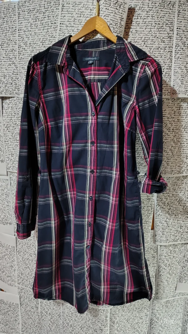 Tommy Hilfiger košulja haljina