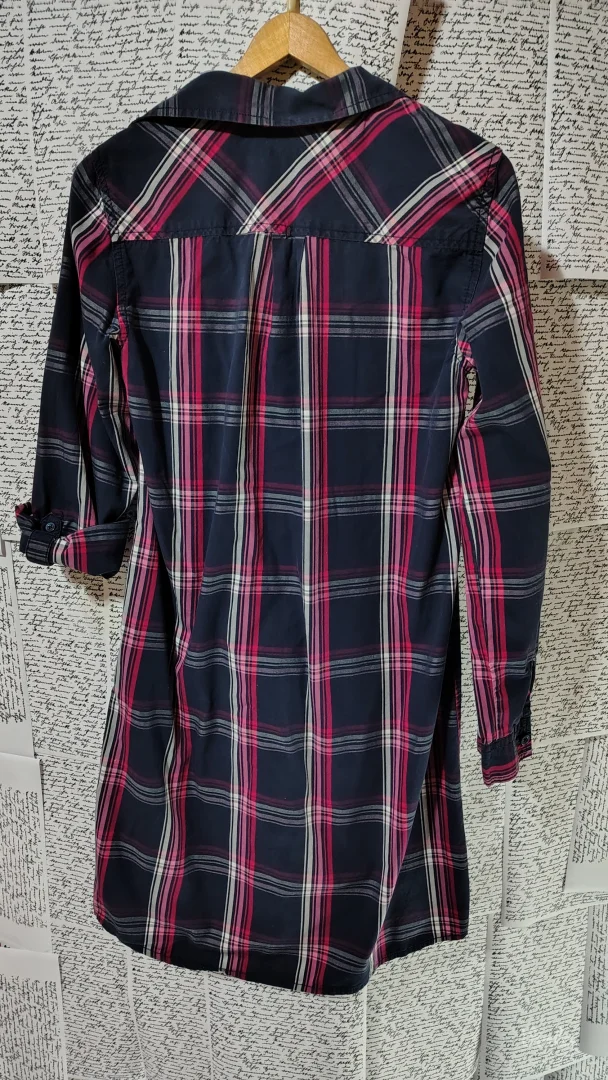 Tommy Hilfiger košulja haljina