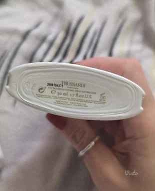 Trussardi Donna- original, samo isproban