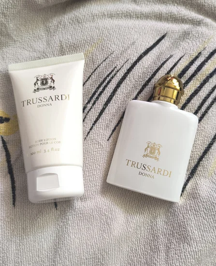 Trussardi Donna- original, samo isproban