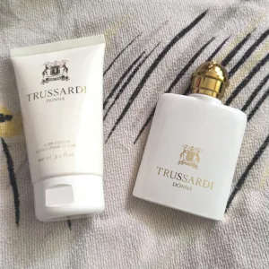 Trussardi Donna- original, samo isproban