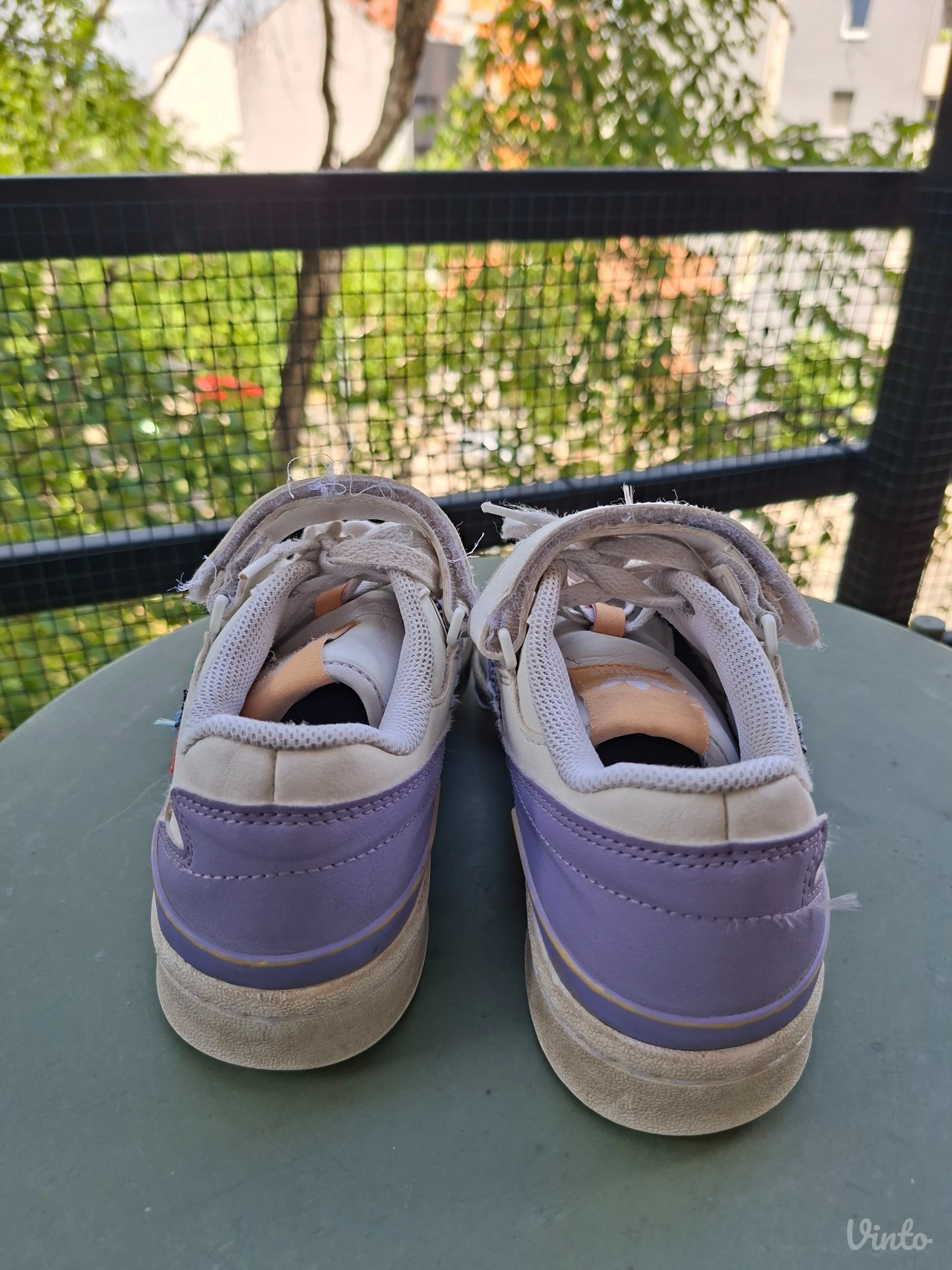 ADIDAS patike, 37