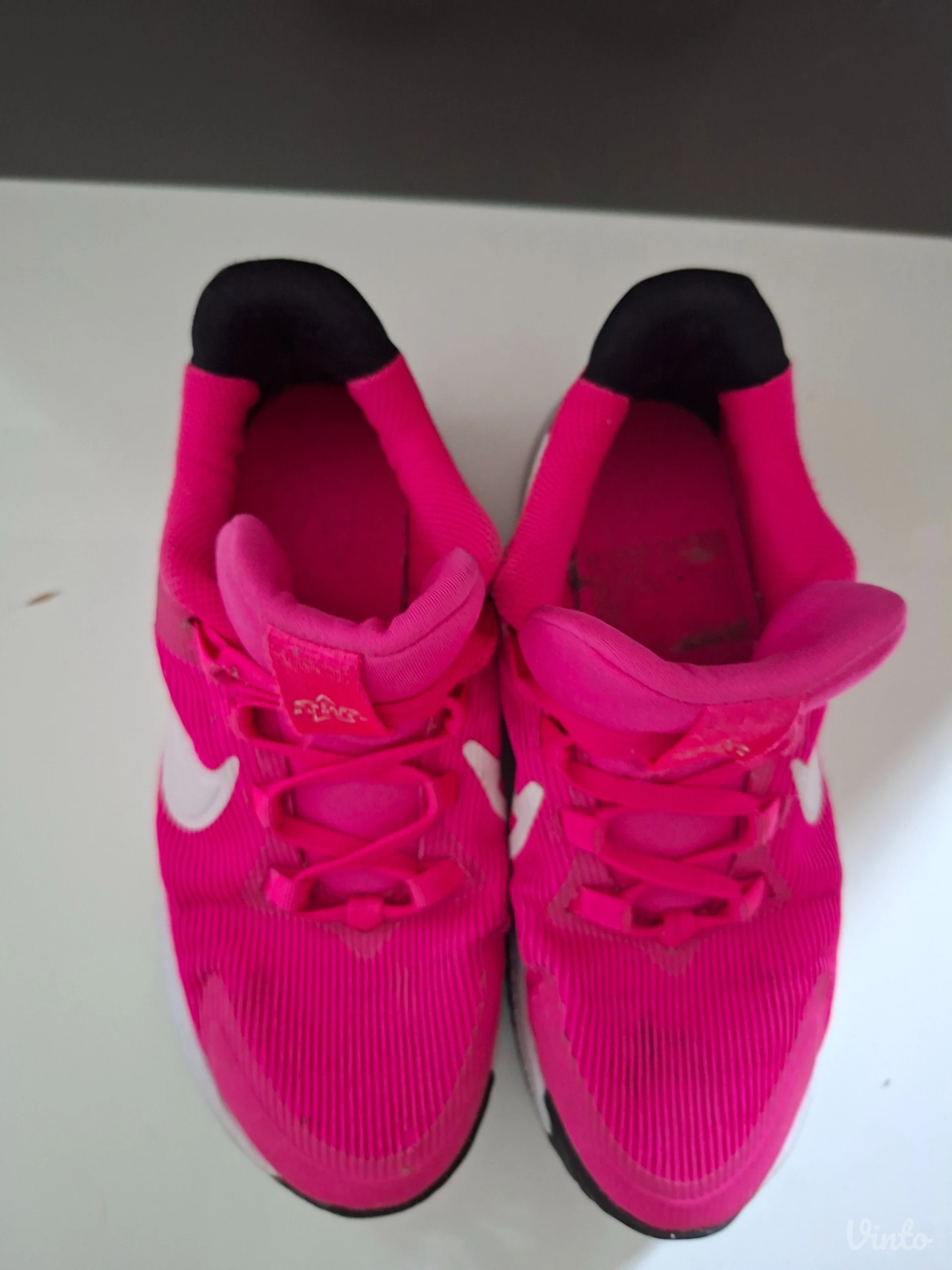Nike patike za devojcice, 34