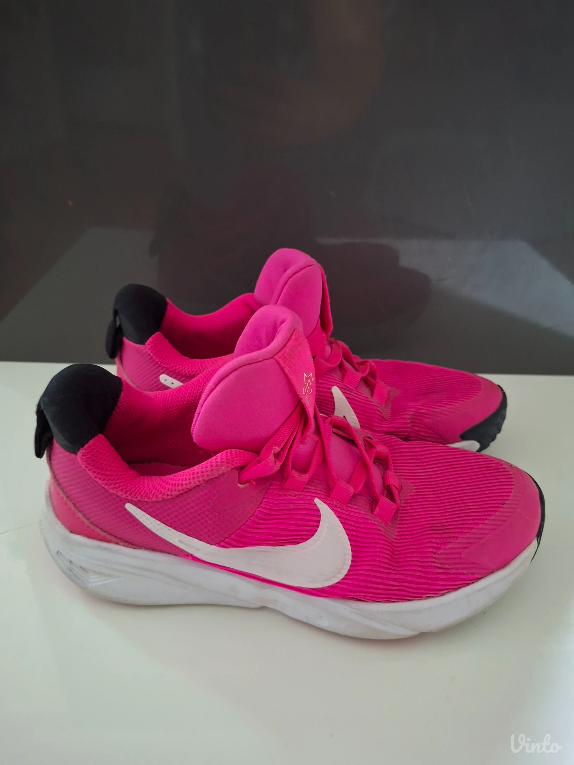 Nike patike za devojcice, 34