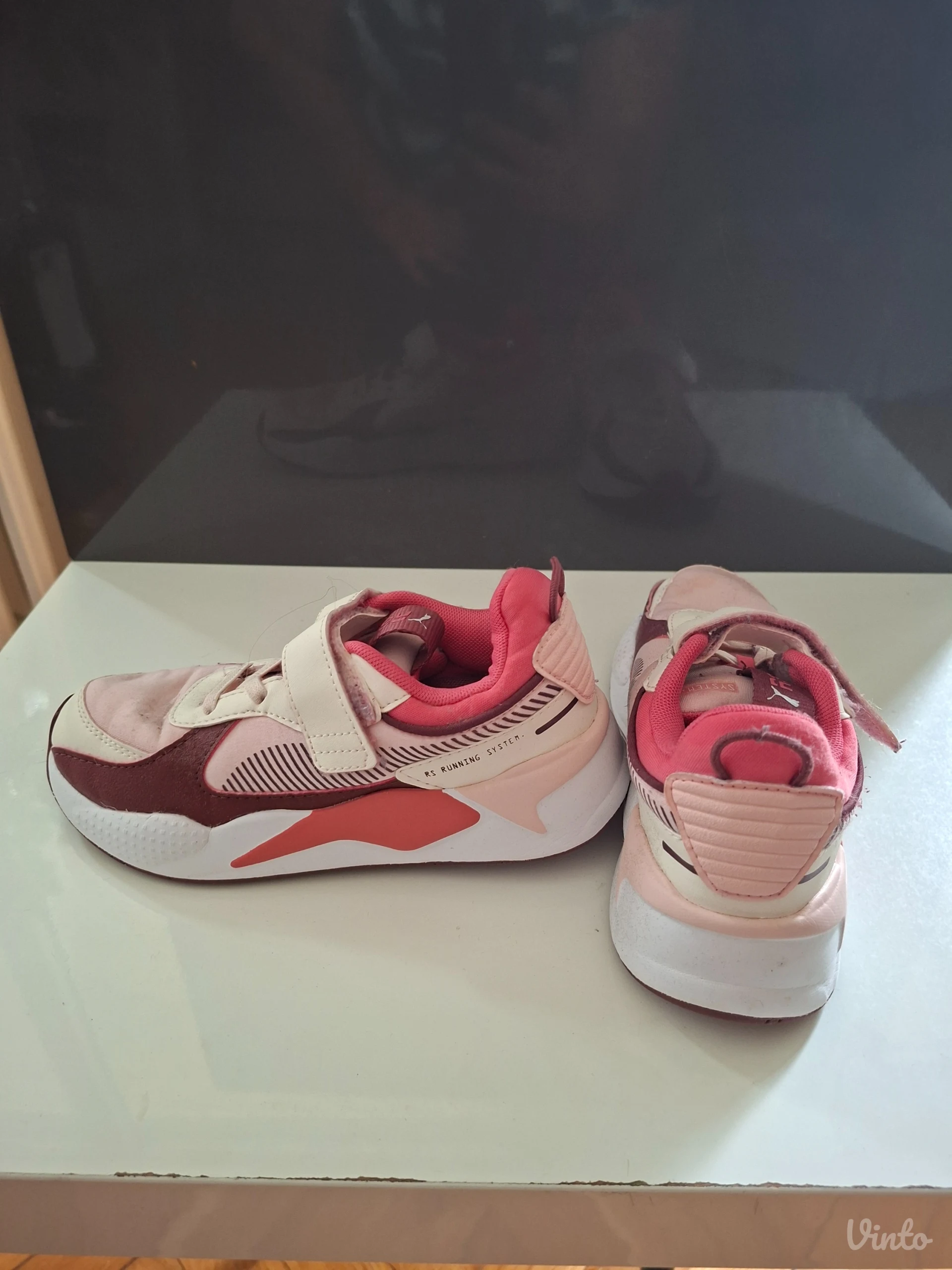 Puma patike za devojcice, br. 34