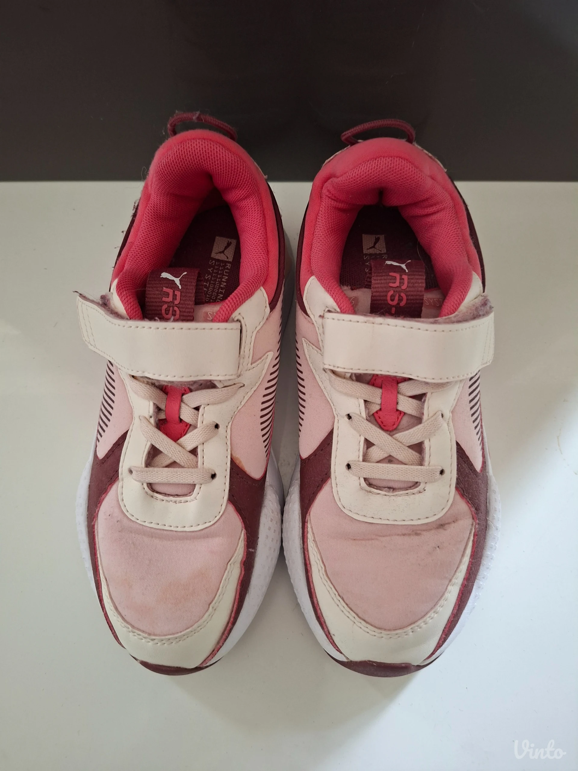 Puma patike za devojcice, br. 34