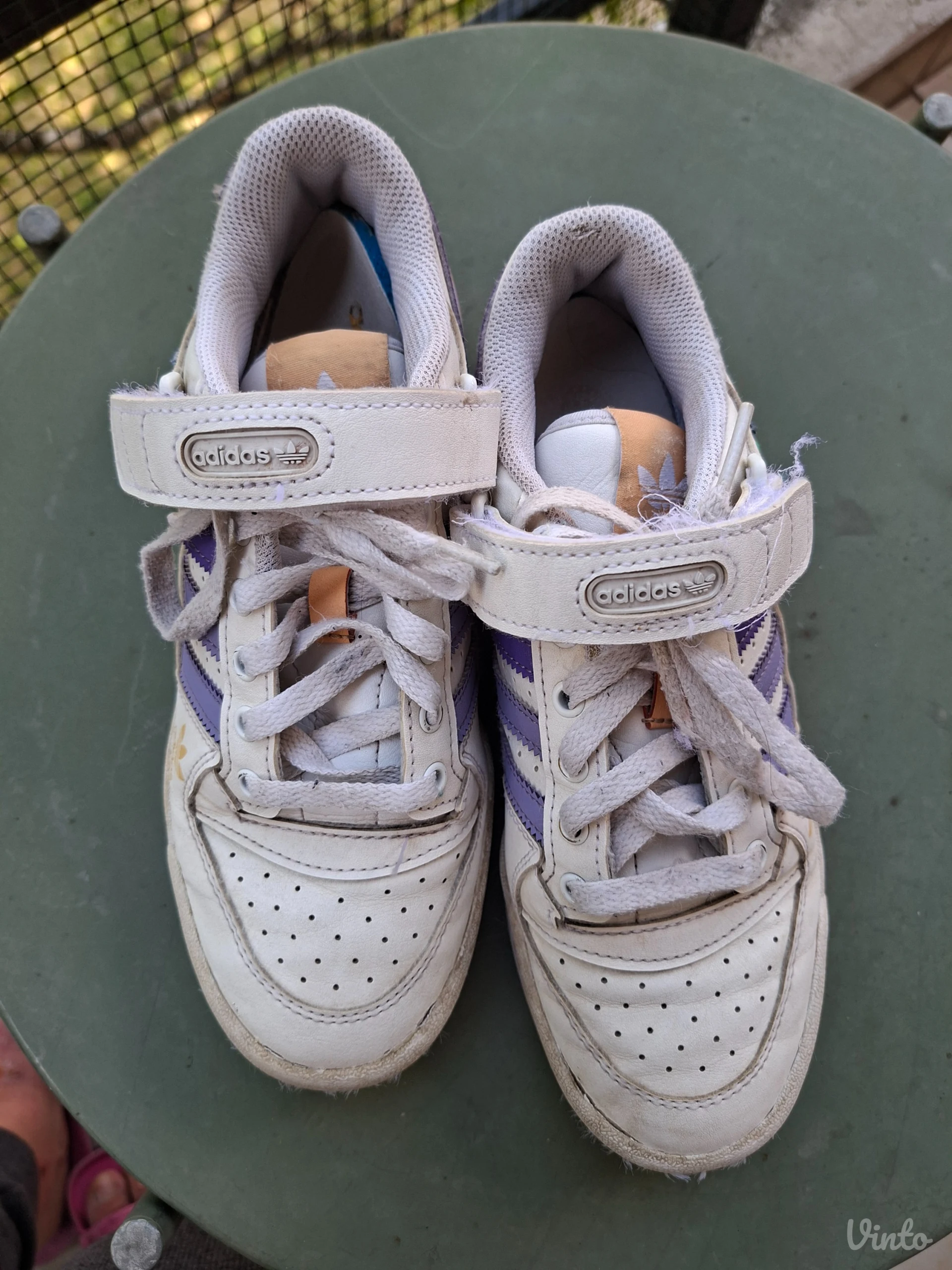 ADIDAS patike, 37