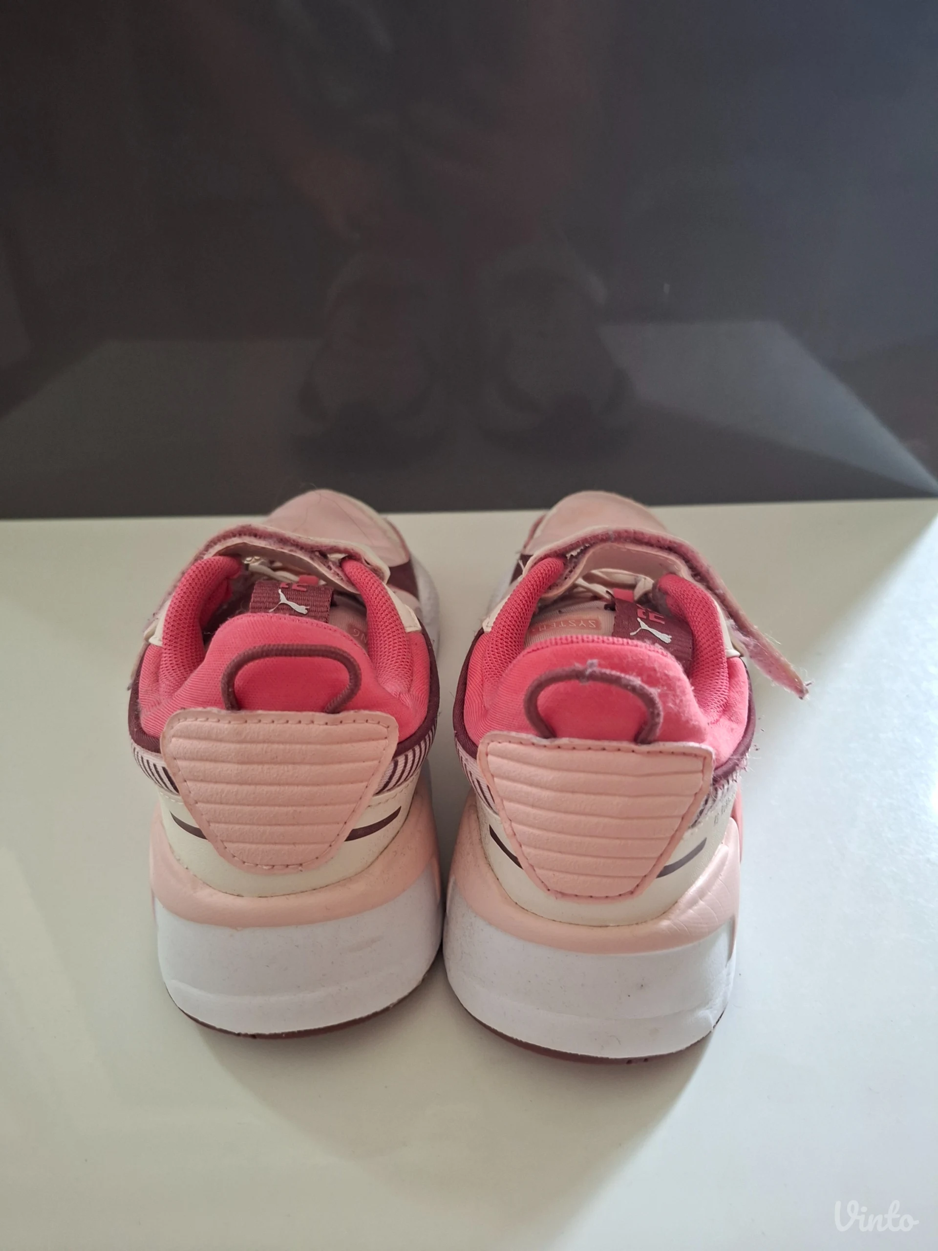 Puma patike za devojcice, br. 34