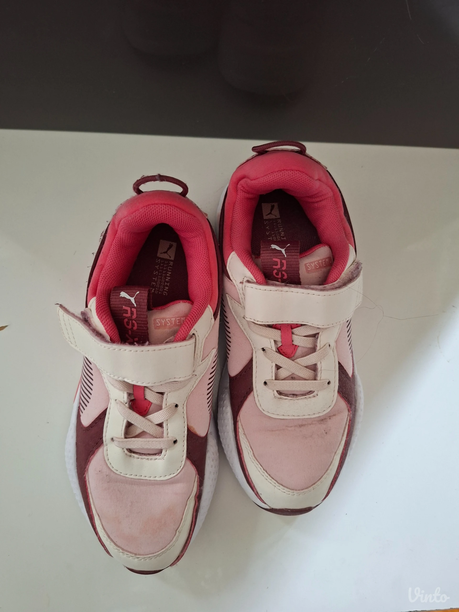 Puma patike za devojcice, br. 34