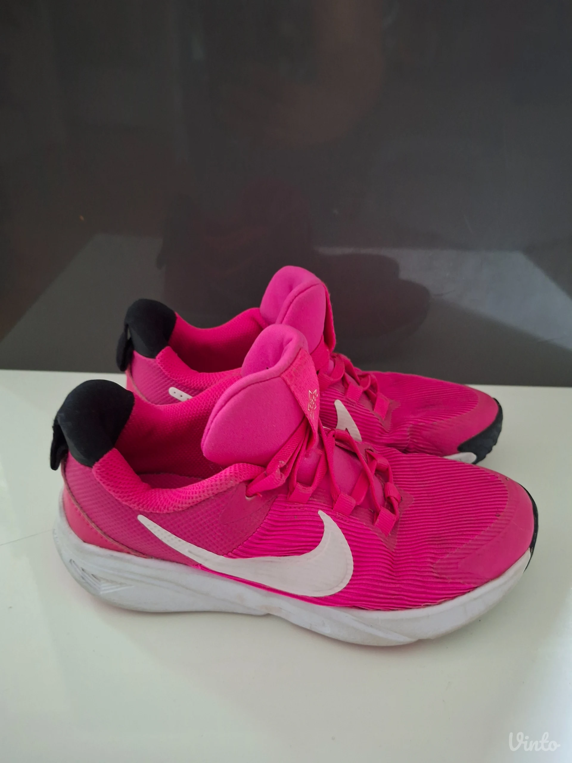 Nike patike za devojcice, 34