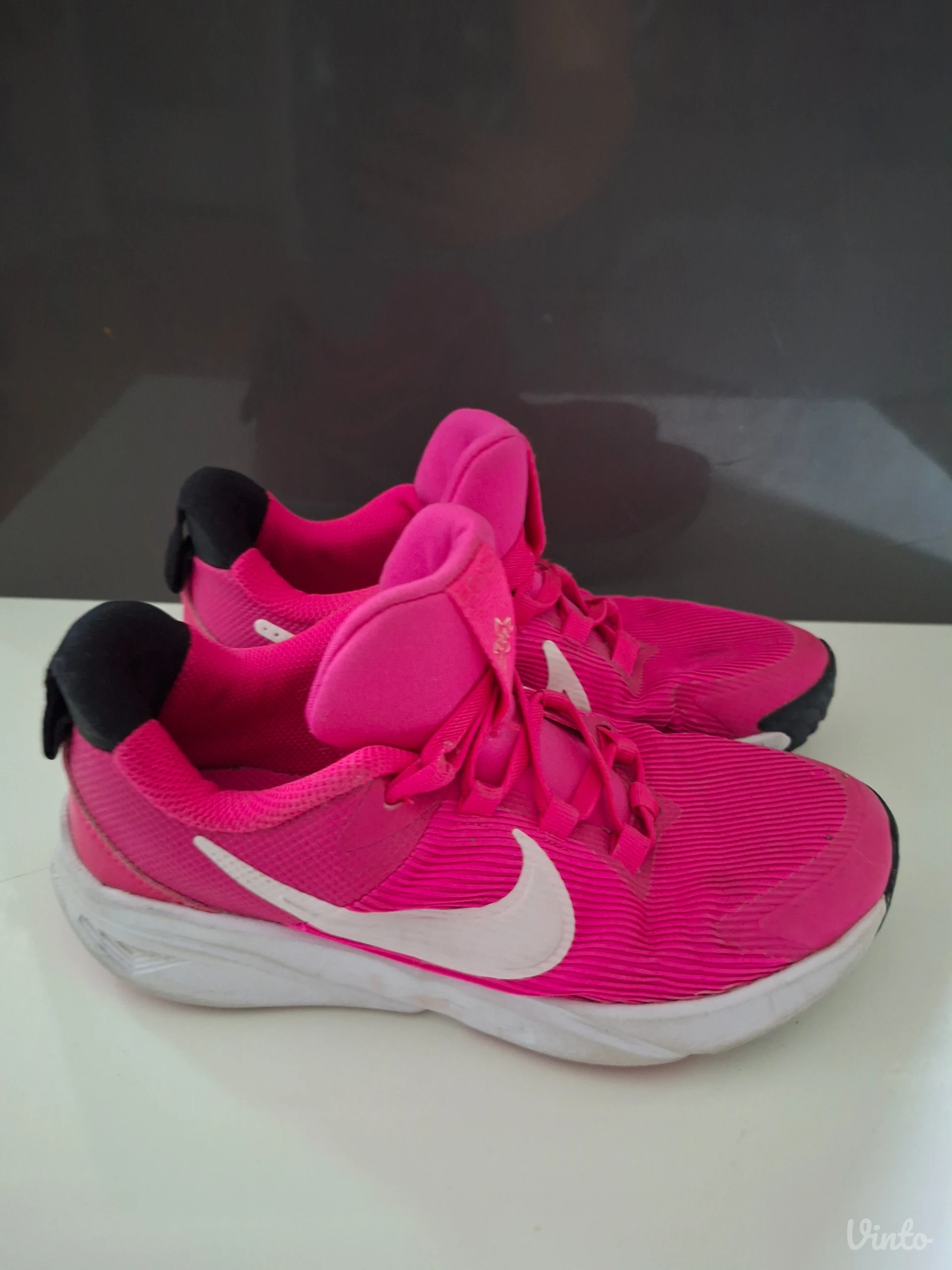 Nike patike za devojcice, 34