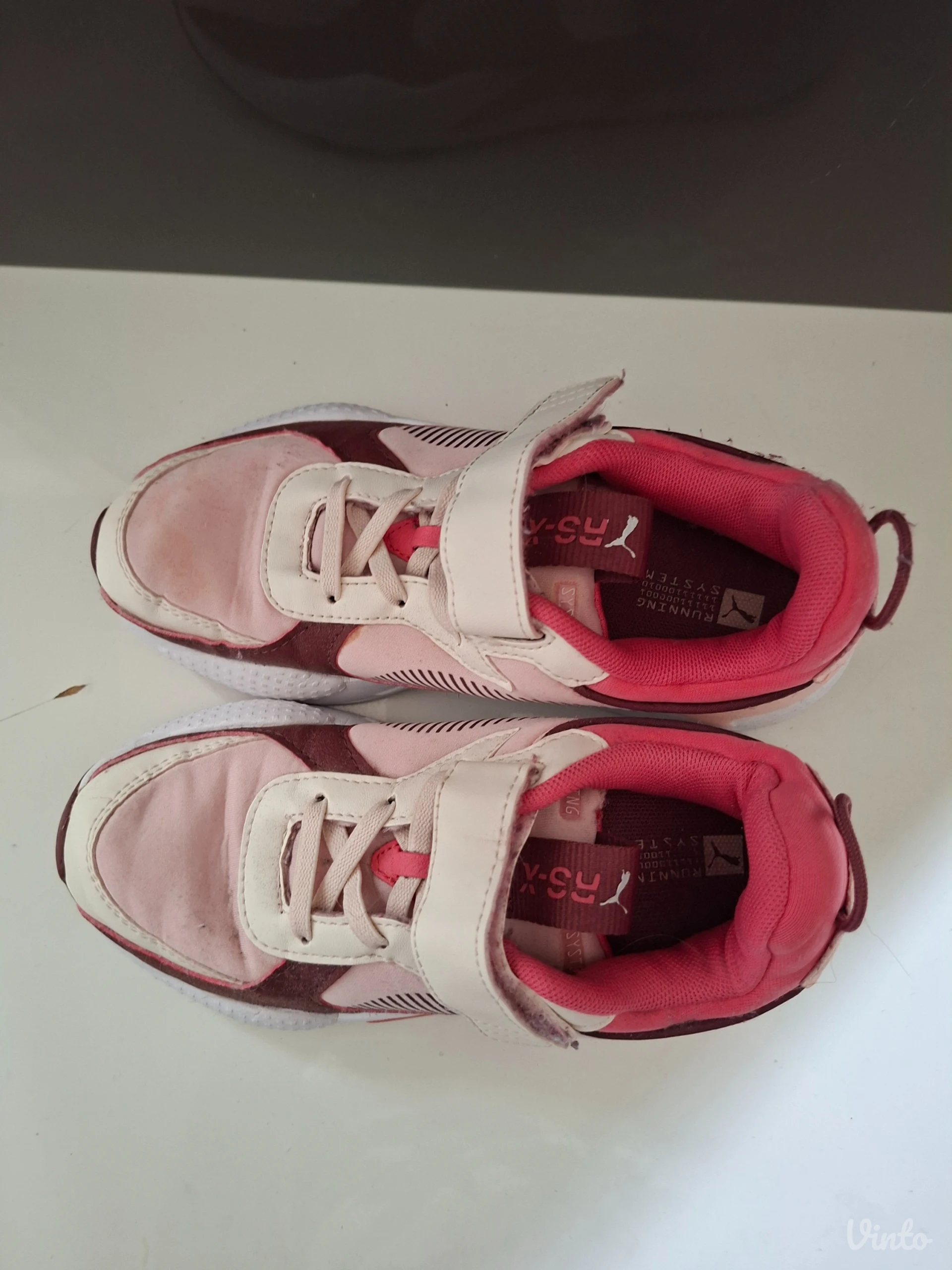Puma patike za devojcice, br. 34