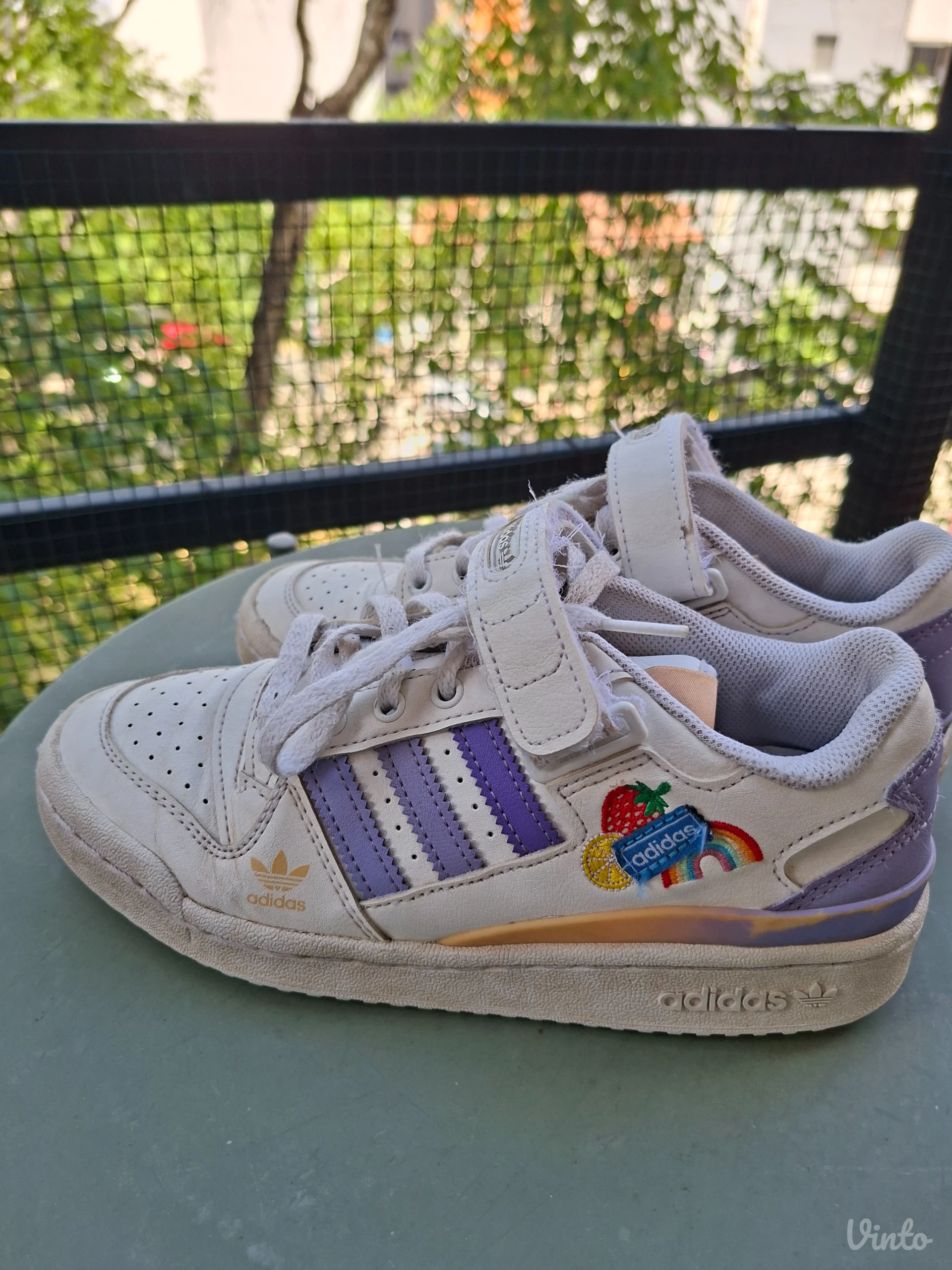ADIDAS patike, 37