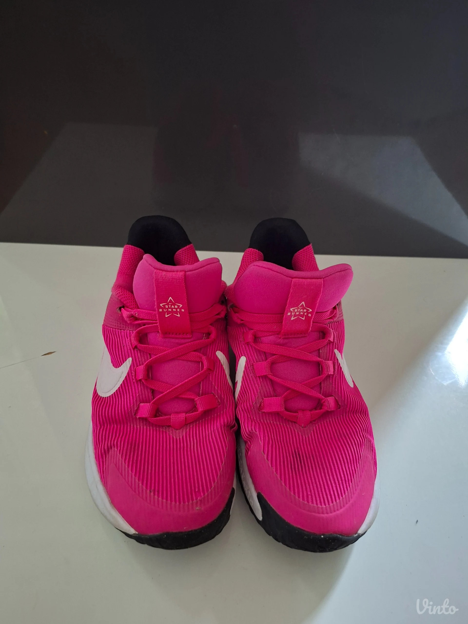 Nike patike za devojcice, 34