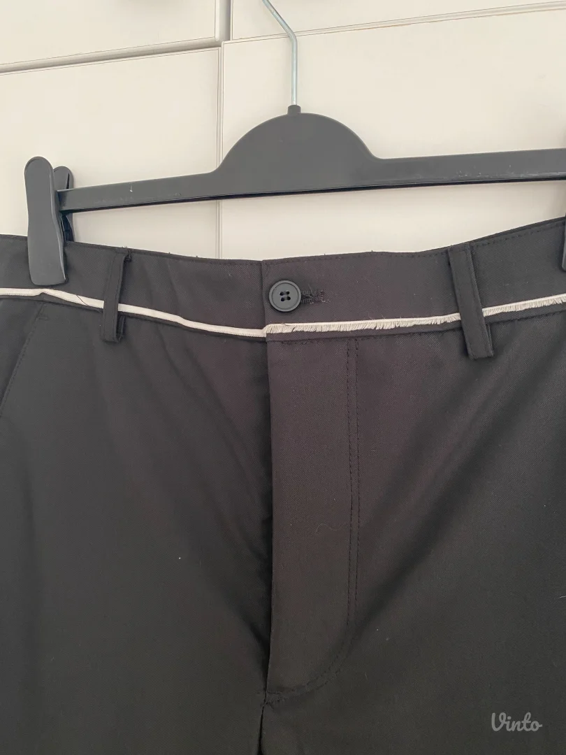 ZARA Berlin edition muške pantalone