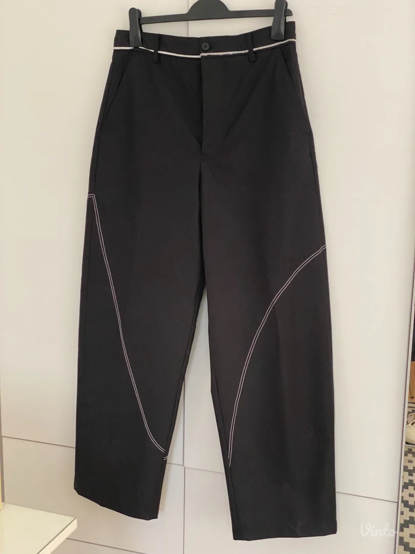 ZARA Berlin edition muške pantalone